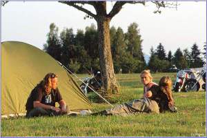 2001 MFH Motorradtreffen