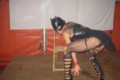 SANYO DIGITAL CAMERA