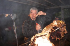 SANYO DIGITAL CAMERA